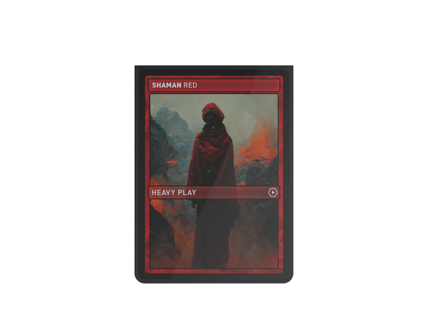 Heavy Play: CURV Sleeves