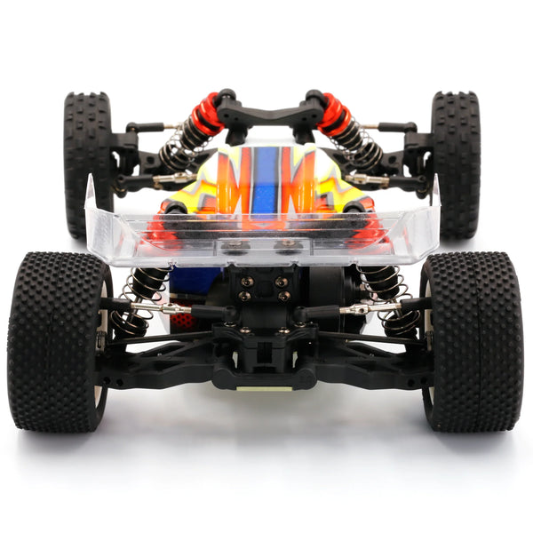 LC Racing: BHC-1 1/14 2WD RTR Buggy