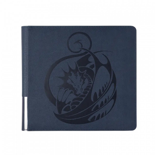 Dragon Shield XL Card Codex Zipster