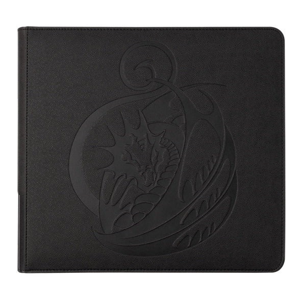 Dragon Shield XL Card Codex Zipster