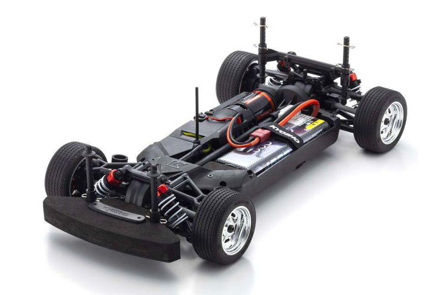 FAZER Mk2 1967 Pontiac GTO