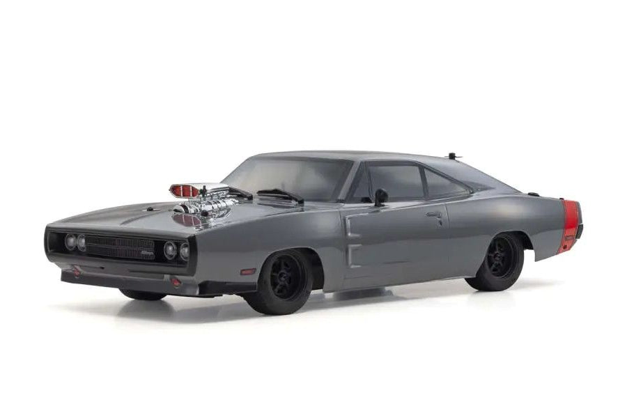 FAZER Mk2 1970 Dodge Charger