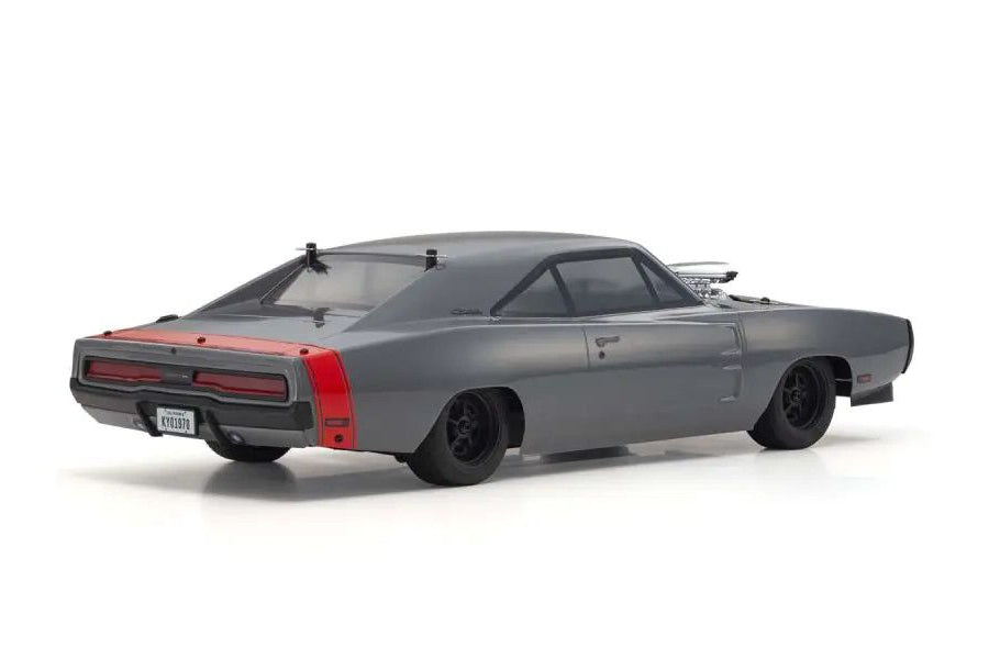 FAZER Mk2 1970 Dodge Charger