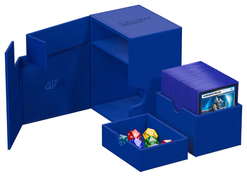 Flip'n'Tray 133+ Blue