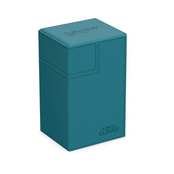 Flip'n'Tray 80+ Xenoskin (Petrol)