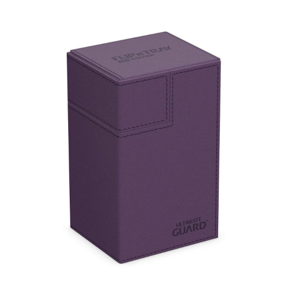 Flip'n'Tray 80+ Xenoskin (Purple)