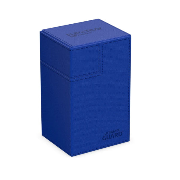 Flip'n'Tray 80+ Xenoskin (Sapphire)