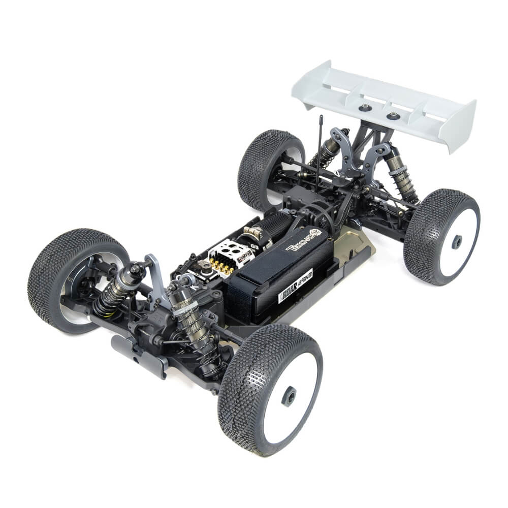 Tekno: EB48 2.2 1/8th 4WD Competition Electric Buggy Kit
