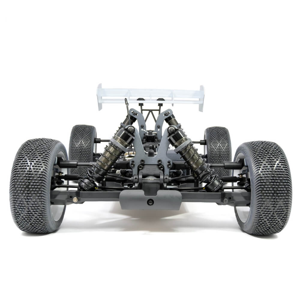 Tekno: EB48 2.2 1/8th 4WD Competition Electric Buggy Kit