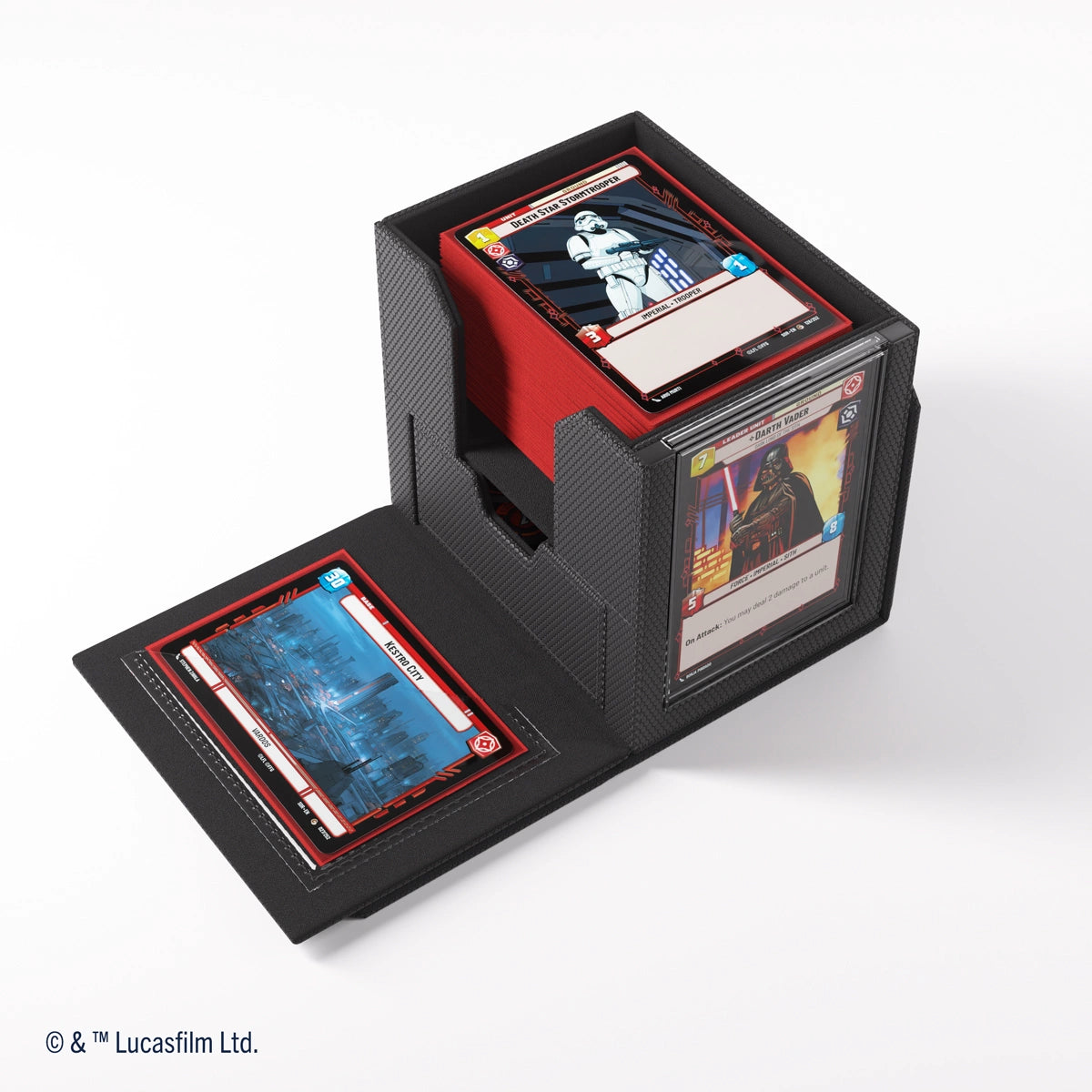 Ultimate Guard: Star Wars Unlimited Deck Pod