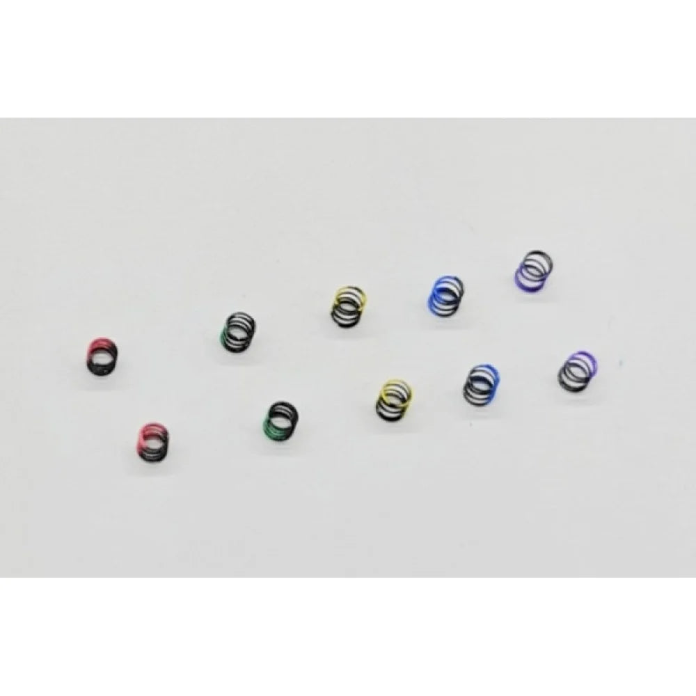 GL Racing: LMP2 Front Spring Set (GL-LMP2-OP-001)