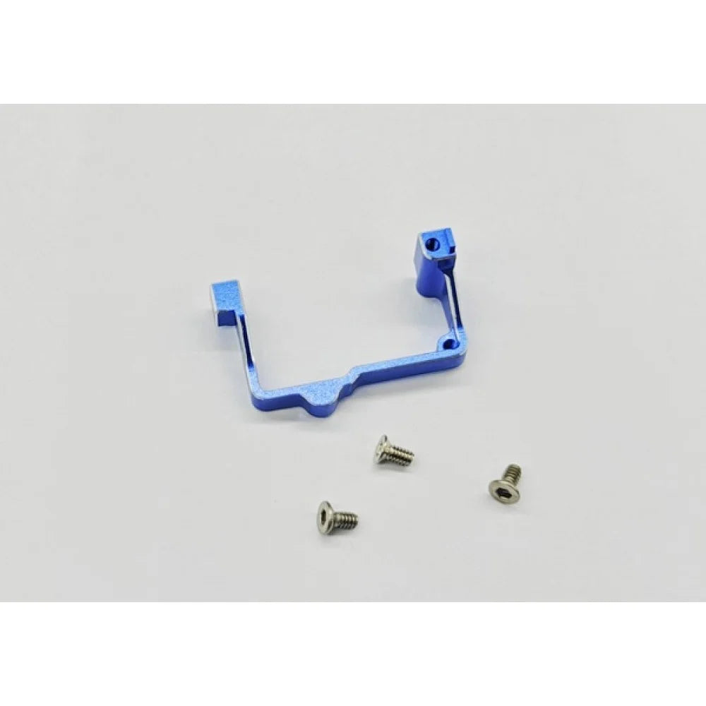 GL Racing: LMP2 Aluminum Servo Mount (GL-LMP2-OP-005)