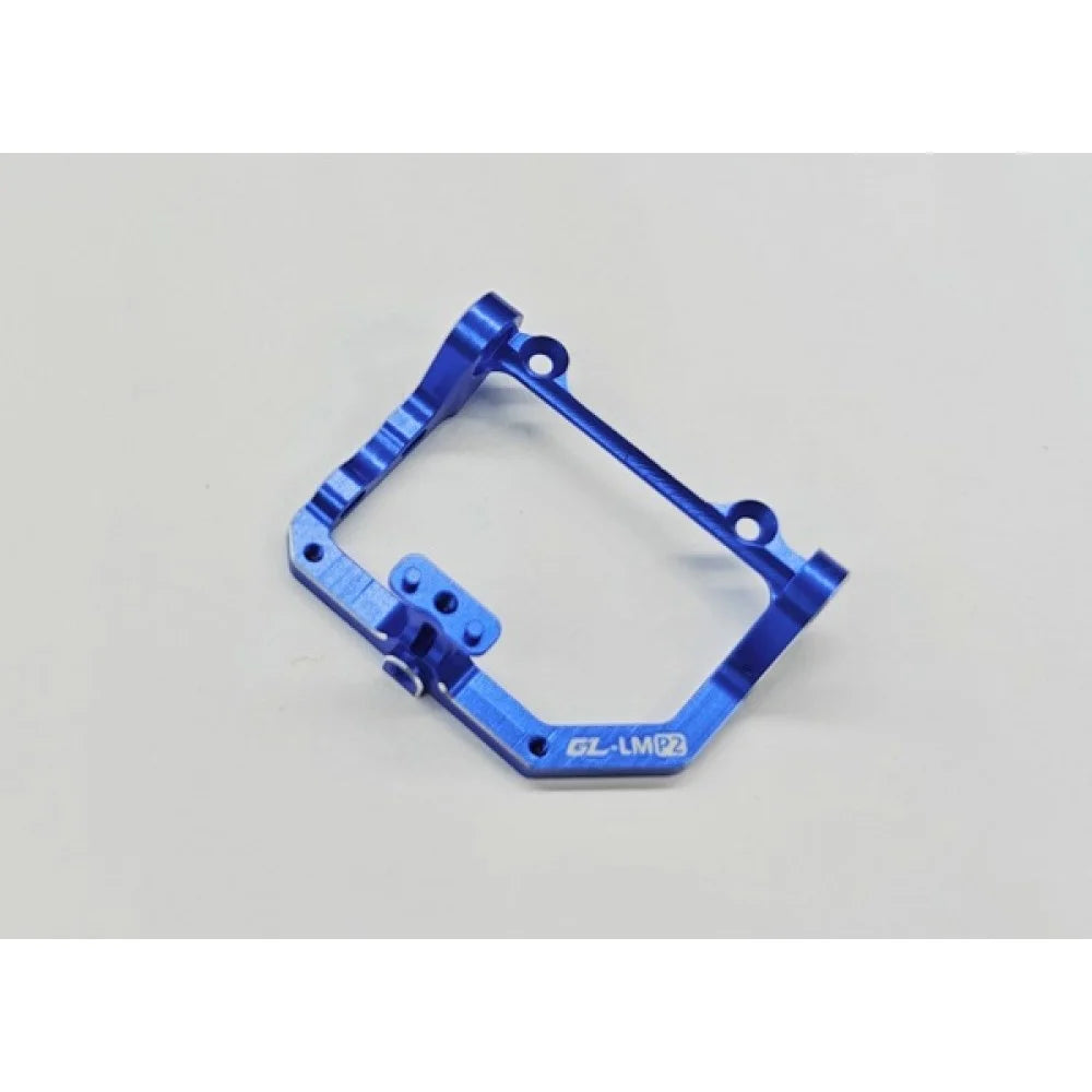 GL Racing: LMP2 Aluminum Motor Mount (GL-LMP2-S-018)