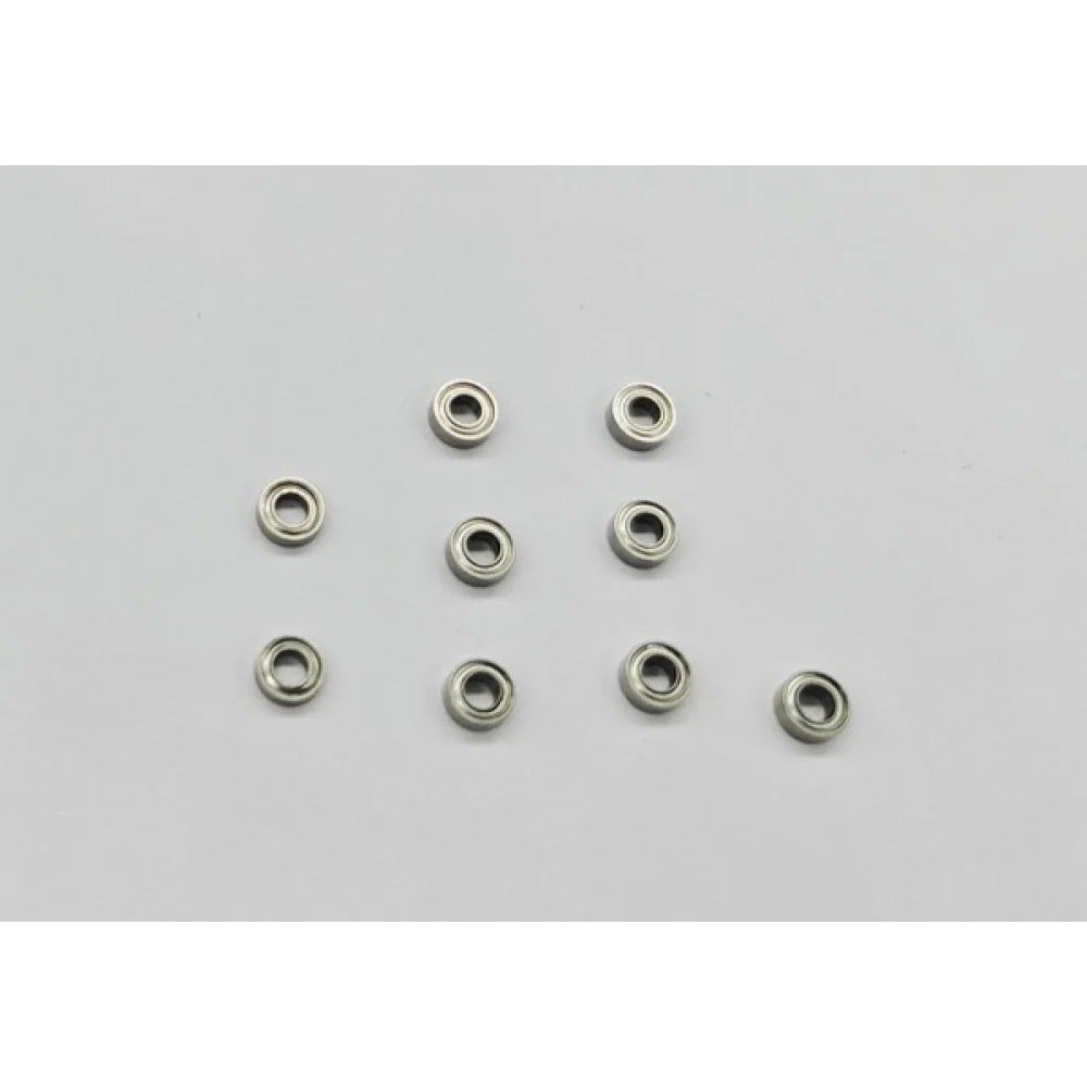 GL Racing: LMP2 Ball Bearing Set (GL-LMP2-S-025)