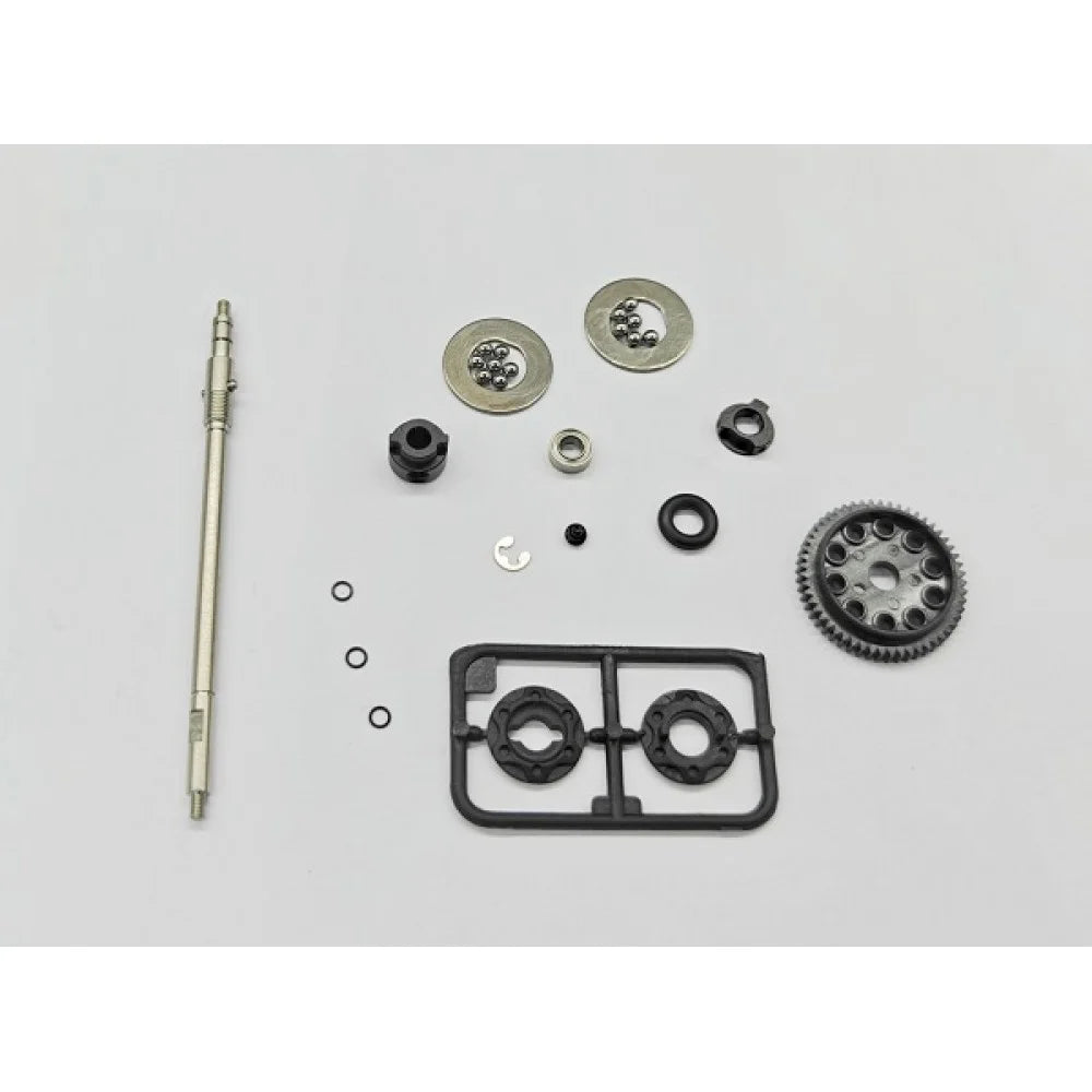 GL Racing: LMP2 Ball Differential (GL-LMP2-S-026)