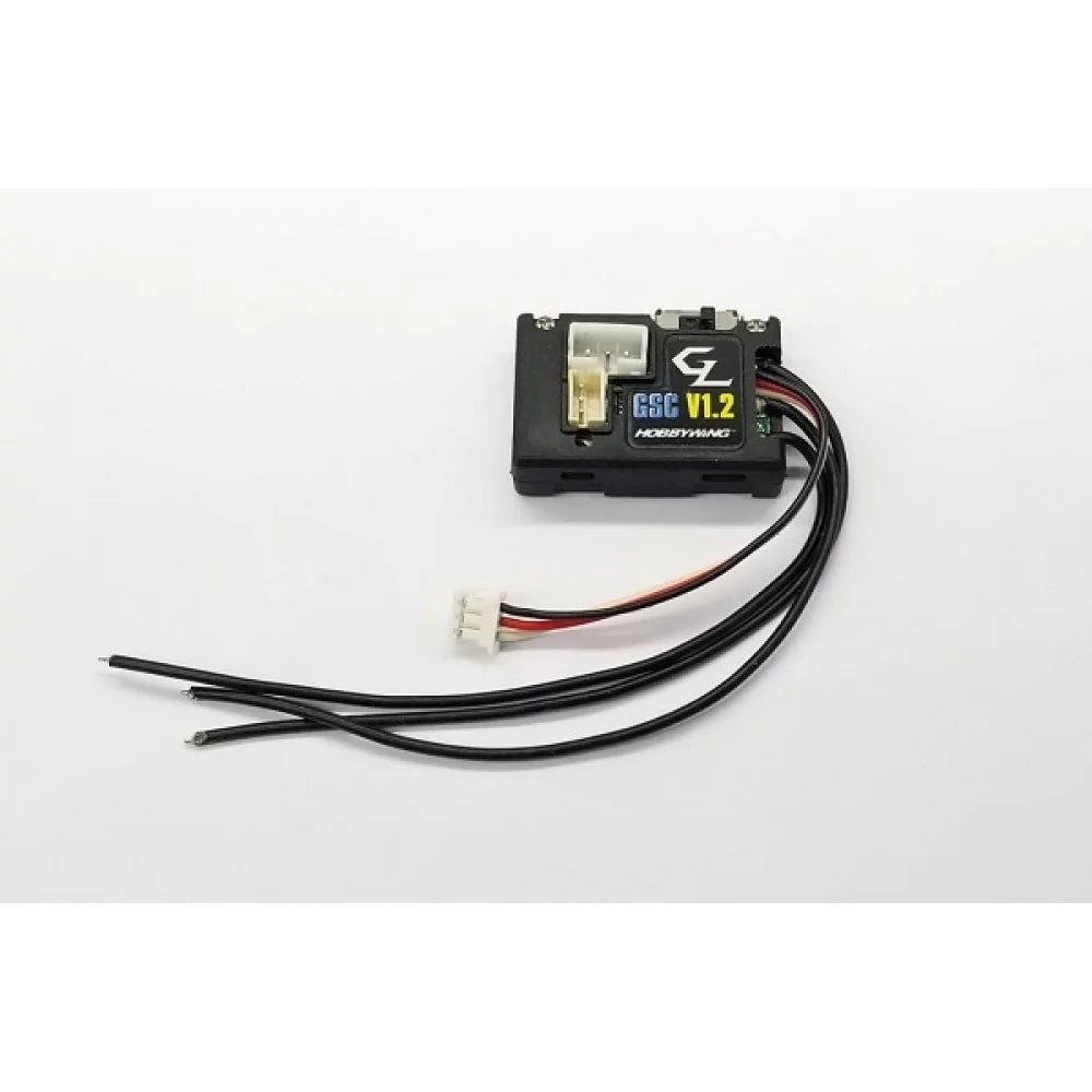 GL Racing: GLF-1 ESC V1.2 (GLF-S-015)