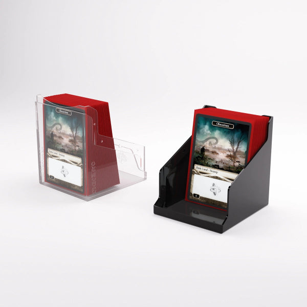 Gamegenic: Bastion: 100+