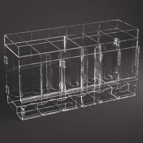 Gamegenic Booster Dispenser