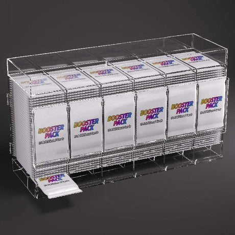 Gamegenic Booster Dispenser
