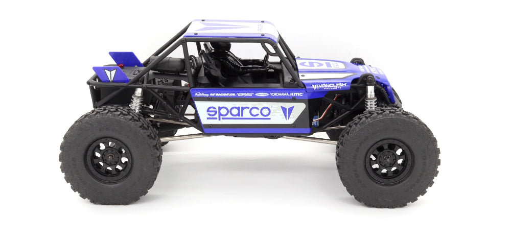 H10 Optic Sparco RTR