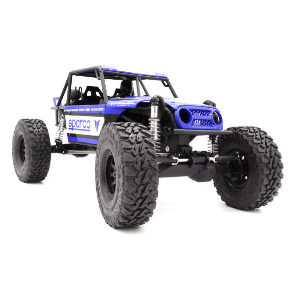 H10 Optic Sparco RTR