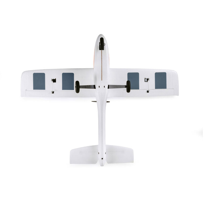 HobbyZone: AeroScout S 2 1.1m RTF Basic with SAFE and RealFlight