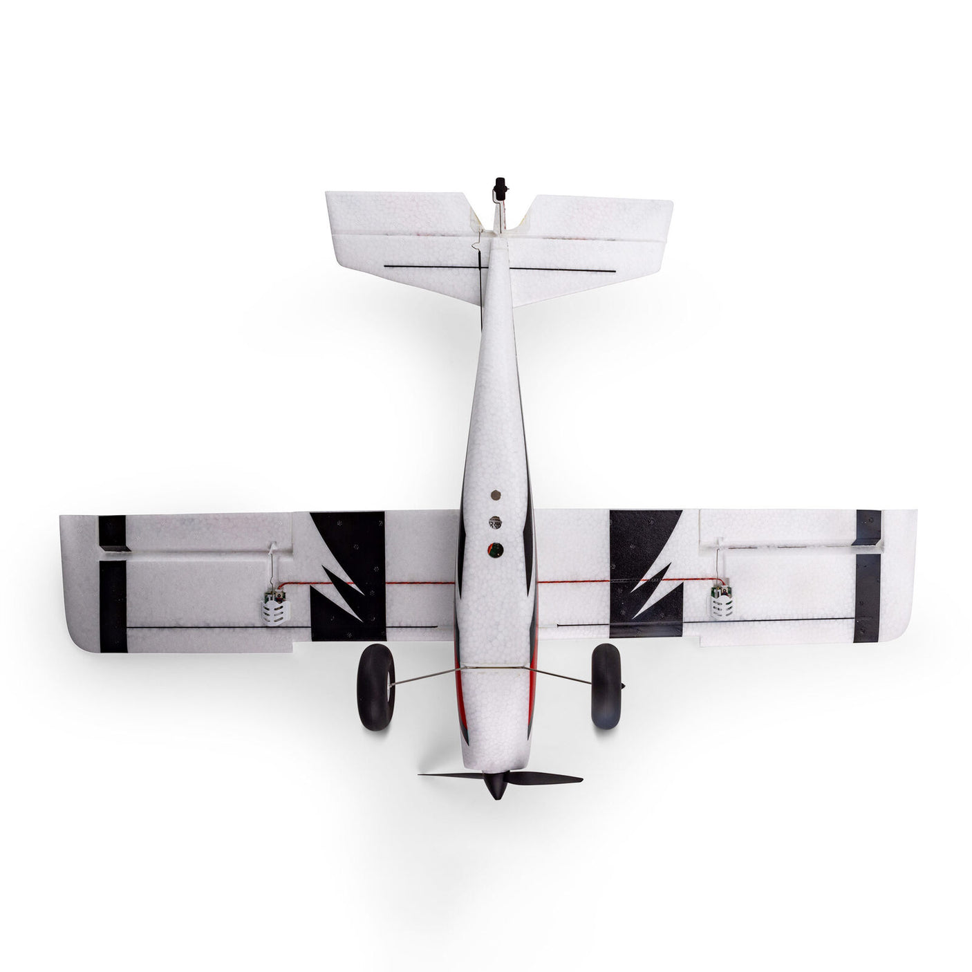 HobbyZone: Apprentice STOL S 700mm RTF with SAFE