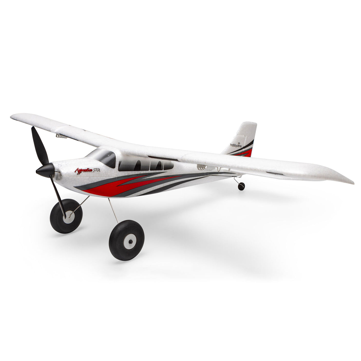 HobbyZone: Apprentice STOL S 700mm RTF with SAFE