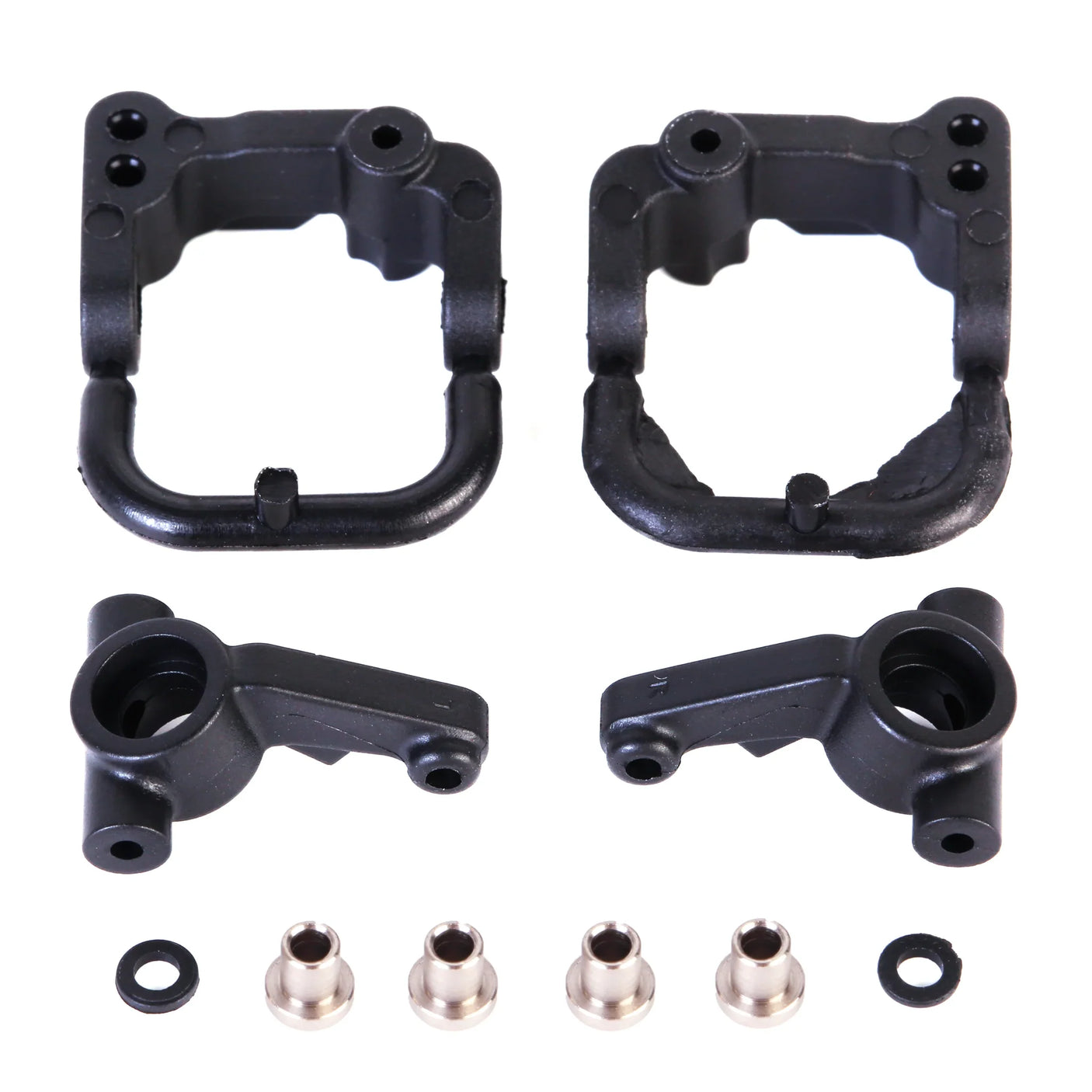 LC Racing: L5001 Caster & Steering Blocks
