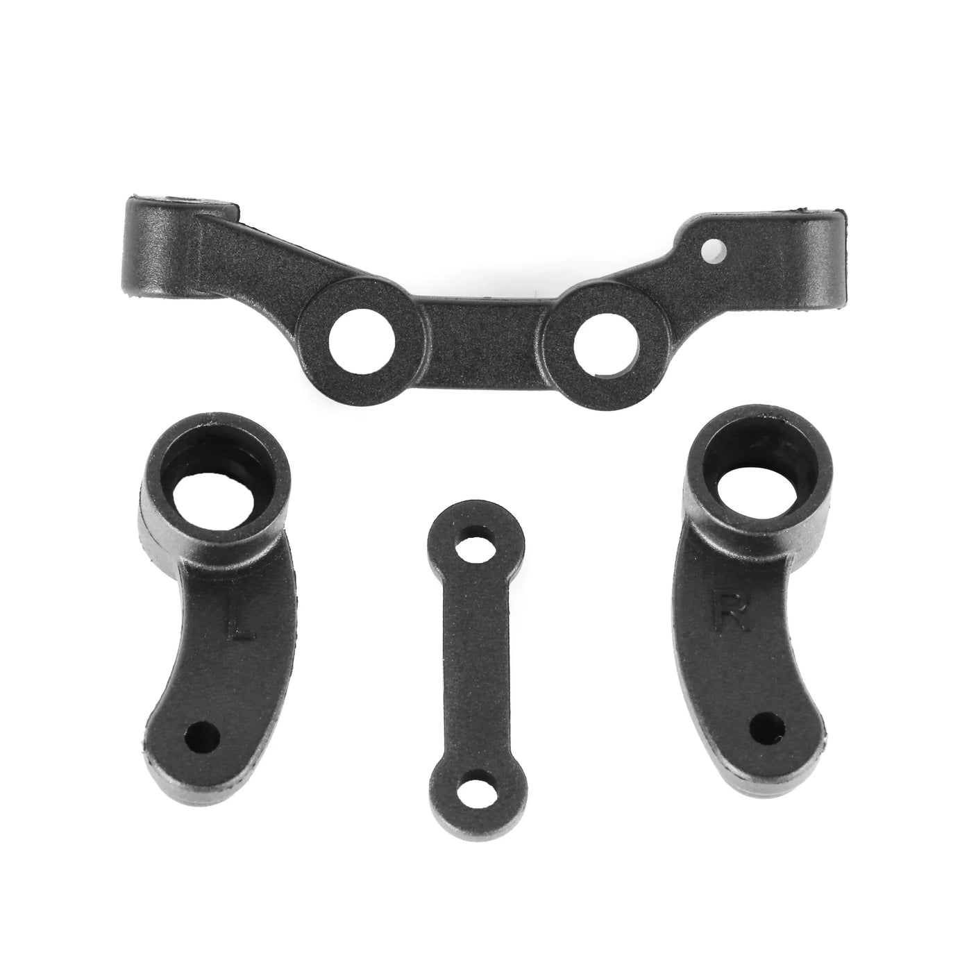 LC Racing: L5009 Steering Bellcrank and Rack Set
