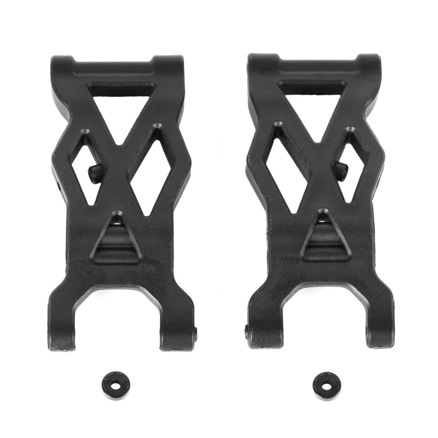 LC Racing: L5016 Rear Suspension Arms