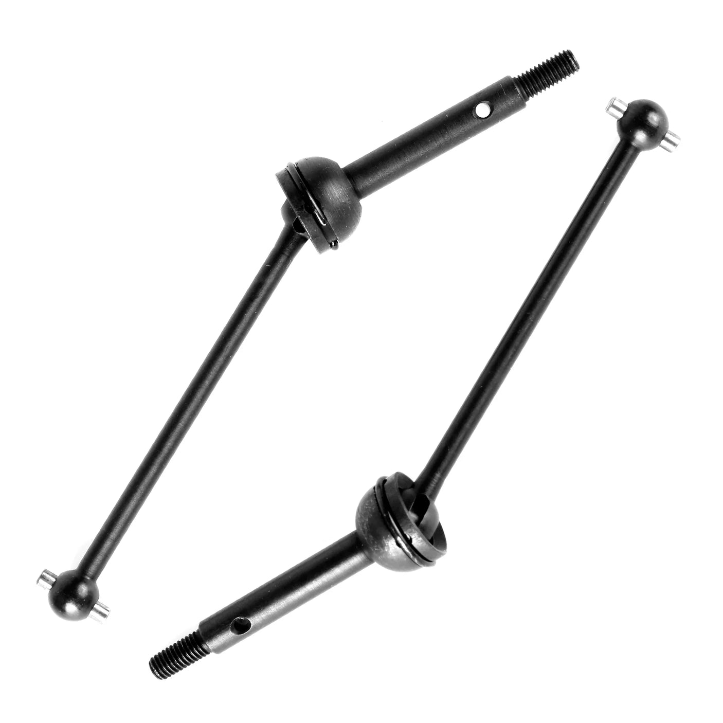 LC Racing: L5019 CVA Drive Shaft 82.4mm (2pcs)