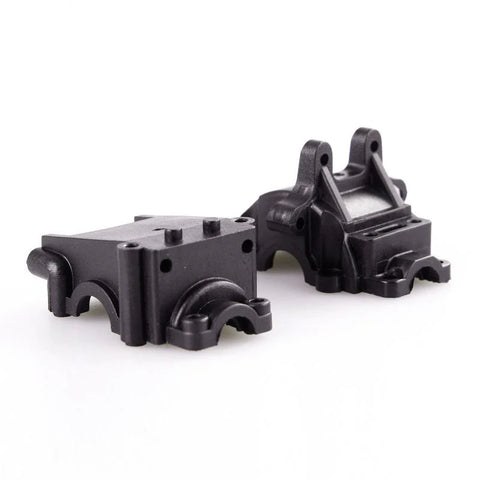 LC Racing: L6010 Gearbox Set