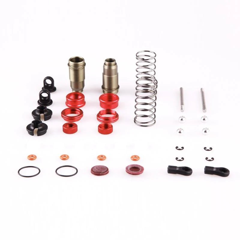 LC Racing: L6021 Rear Shock Set