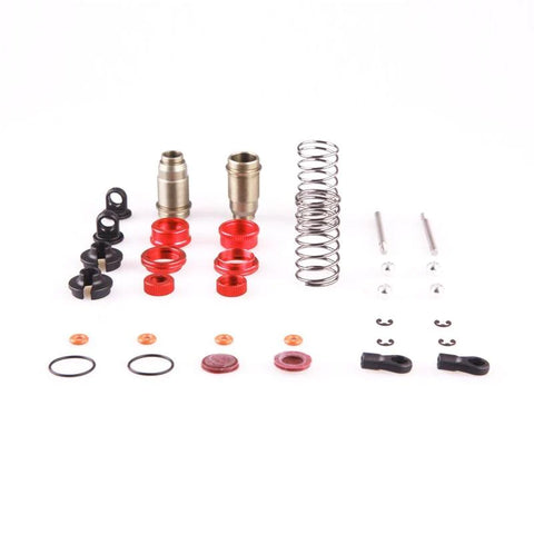 LC Racing: L6022 Front Shock Set