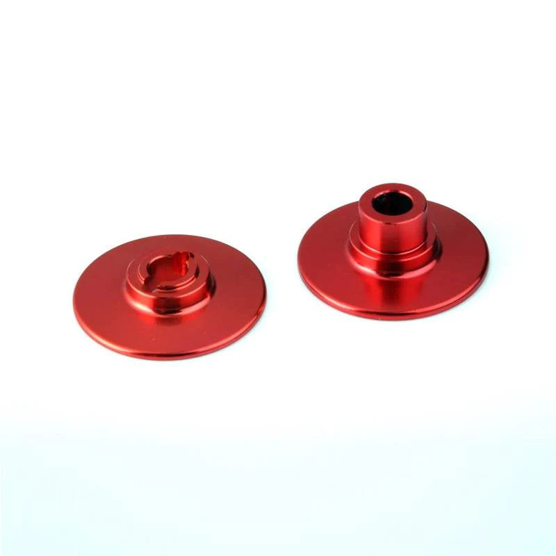LC Racing: L6100 EMB Slipper Hubs Set