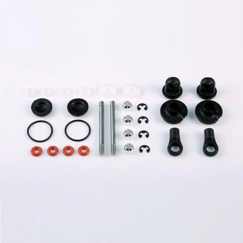 LC Racing: L6121 Front Shock Accessories