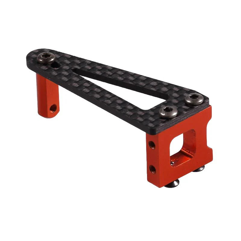 LC Racing: L6222 LC12 Floating Servo Mount