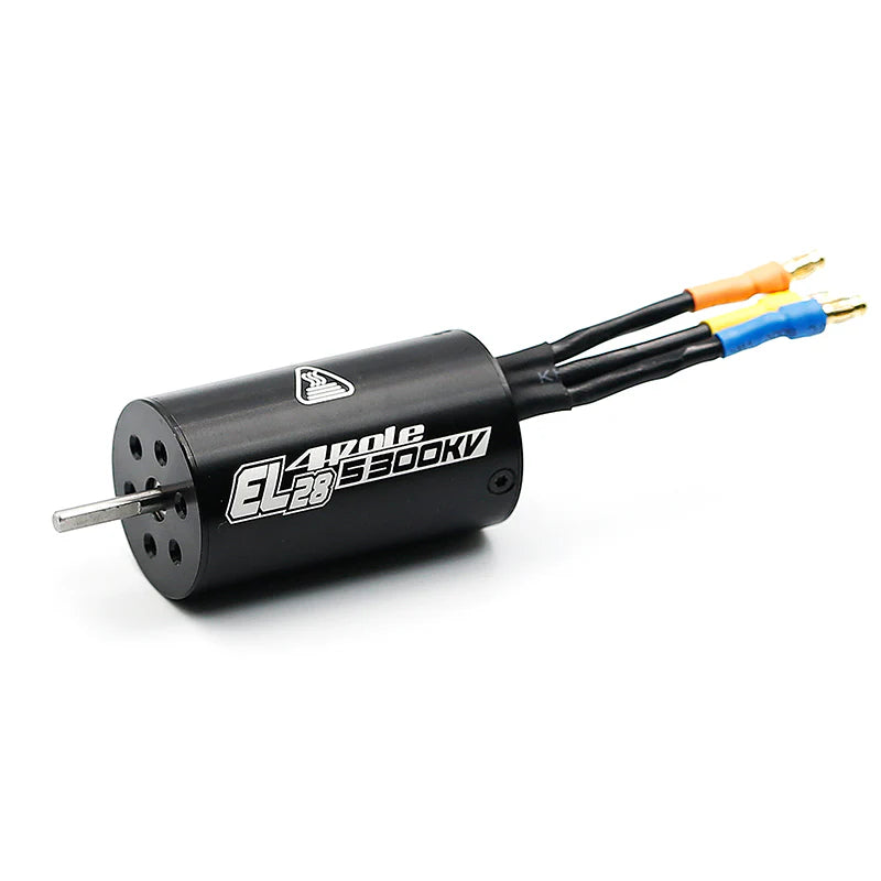 L6256 2850 Brushless Motor 5300KV