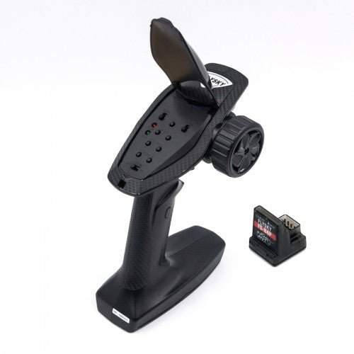 L6235 FS-G4P transmitter and FS-R4P receiver