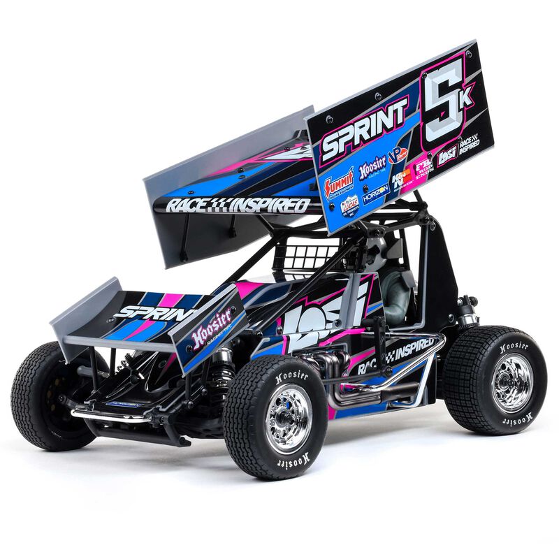 Losi: 1/10 22S Sprint 2WD RTR