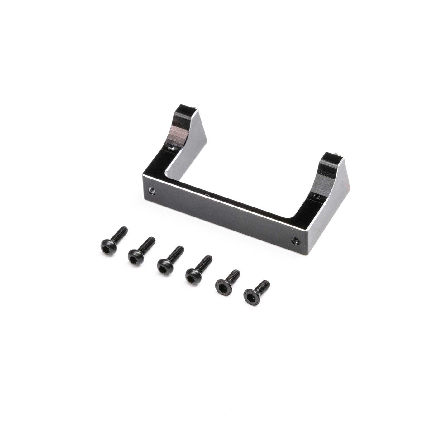 Losi: Aluminum Servo Mount: Micro-B/T