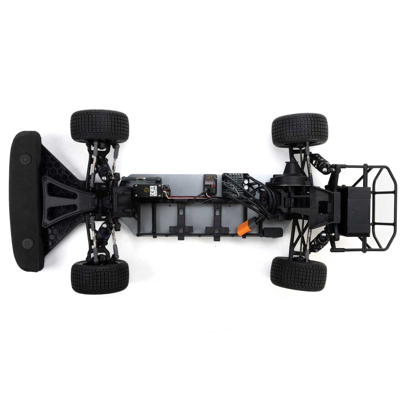 Losi: 1/10 2WD RTR 22s Dirt Late Model
