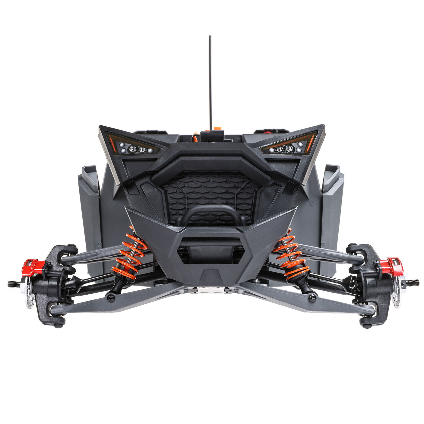 Losi: Razor Rey 1/10 4WD Brushless RTR Desert Buggy