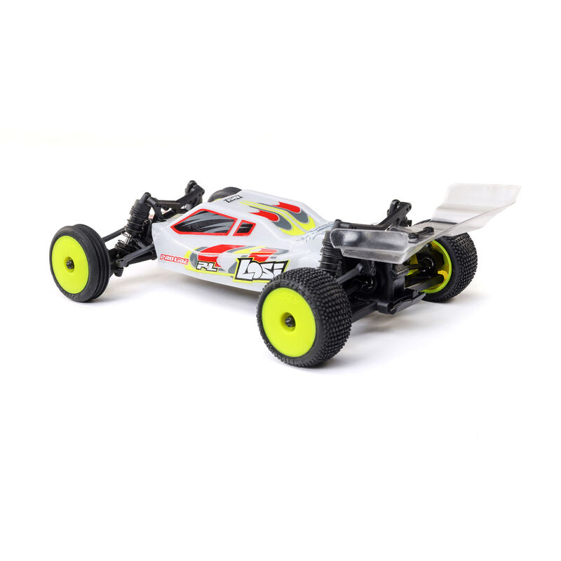 Losi Micro-B