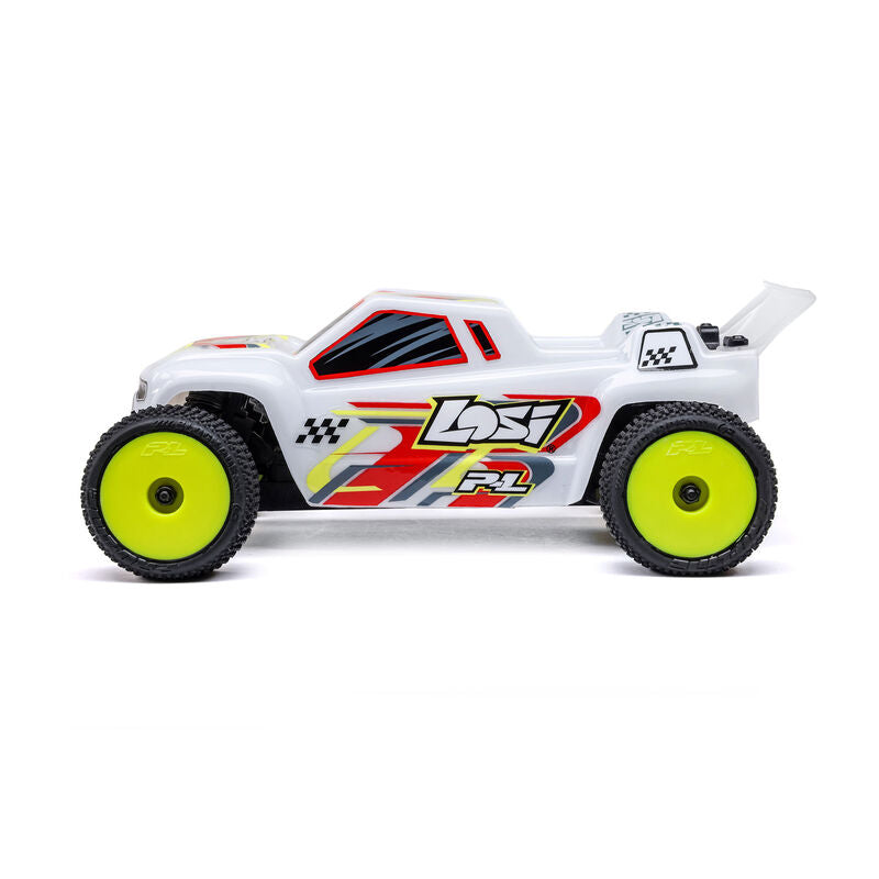 Losi Micro-T Truggy