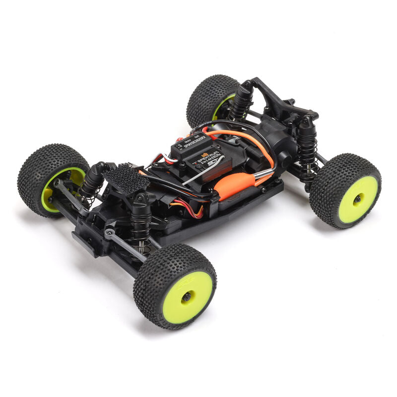 Losi Micro-T Truggy