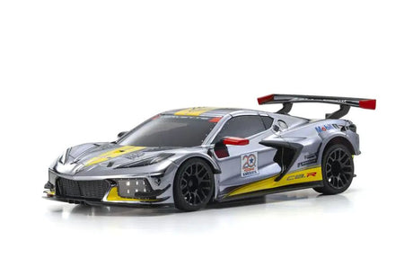 MR-04 C8.R 20th Anniversary