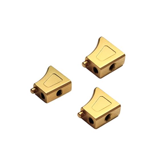 MRX Aluminium Servo Mount