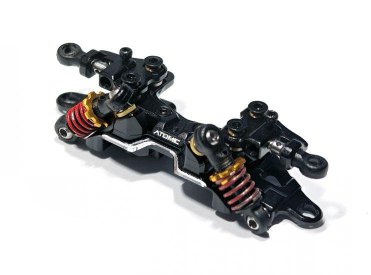 MRX Double Wishbone Suspension